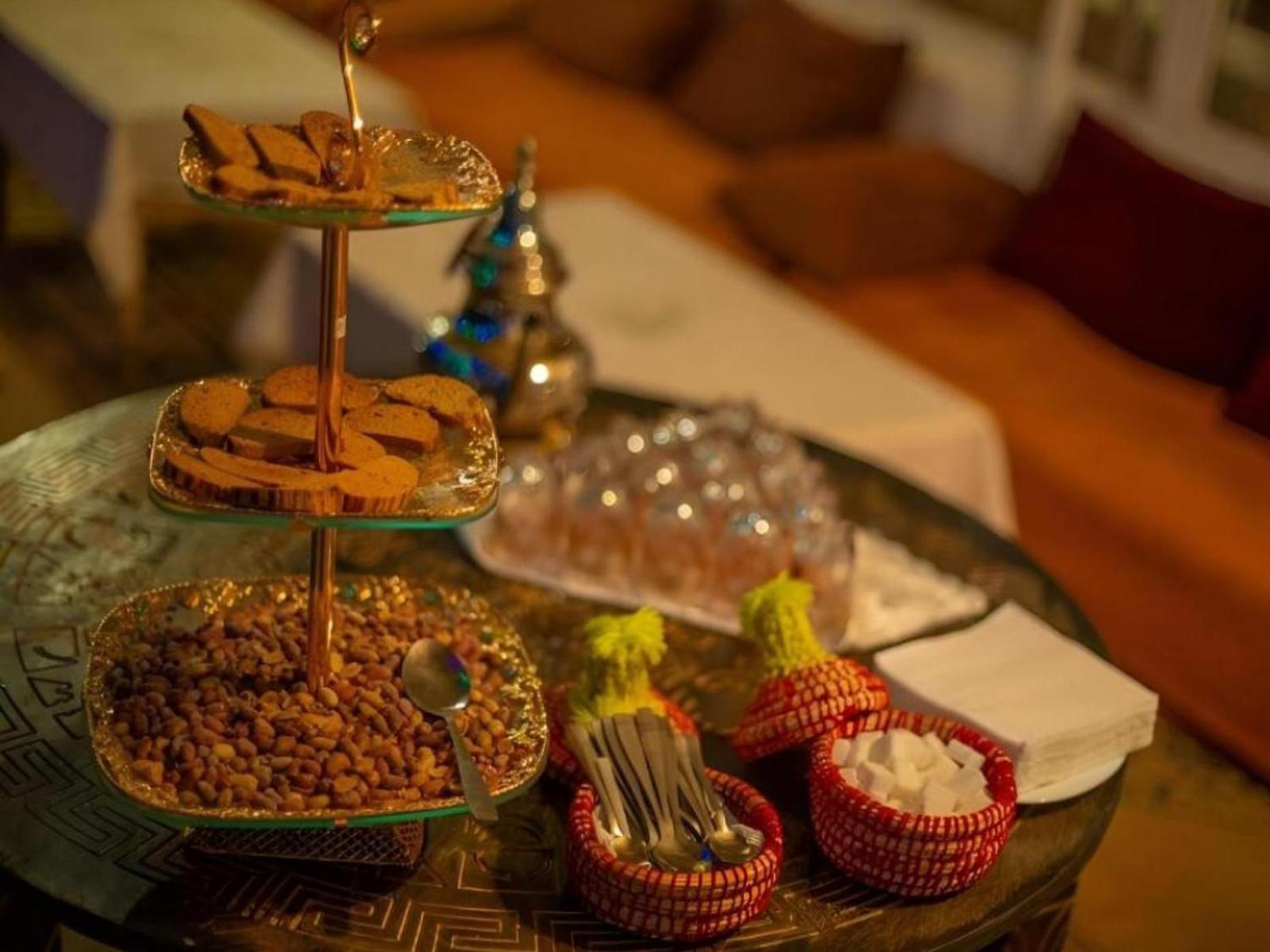 Merzouga Sahara Top Camp Екстер'єр фото