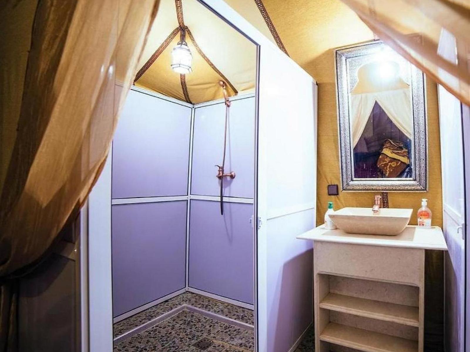 Merzouga Sahara Top Camp Екстер'єр фото