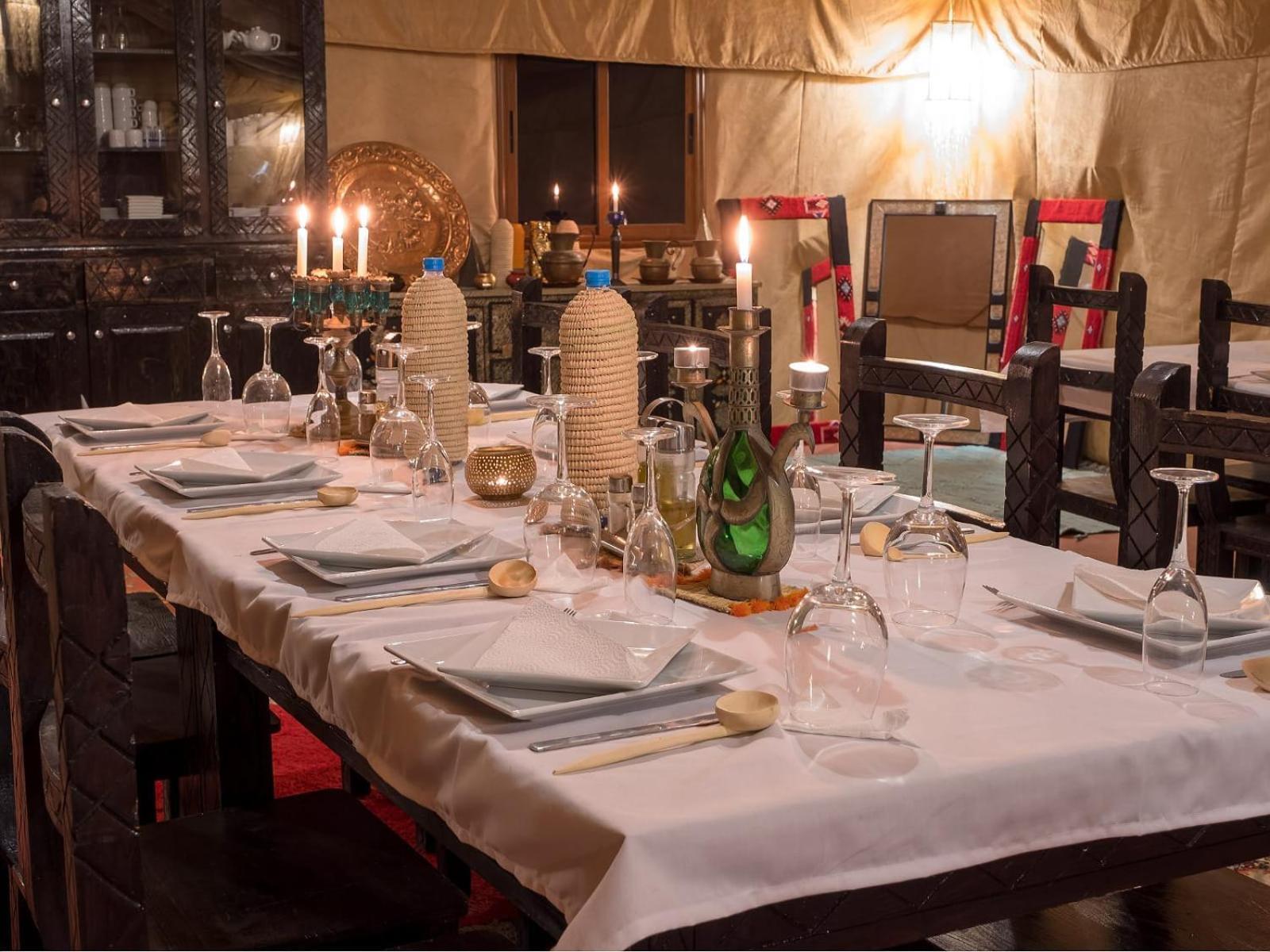 Merzouga Sahara Top Camp Екстер'єр фото